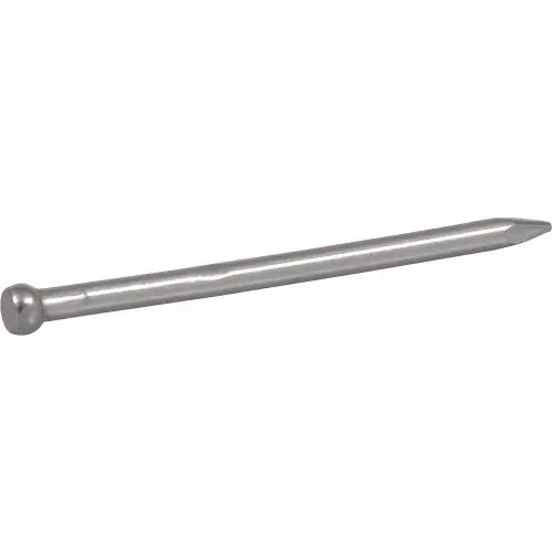 Bright Wire Brad Nails 7/8" X 17 Gauge - 2 Ounce Package