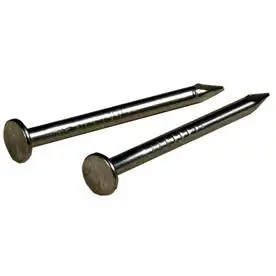 1" X 16-gauge Steel Brad Nails - 2 Ounce Pack, Model 532609