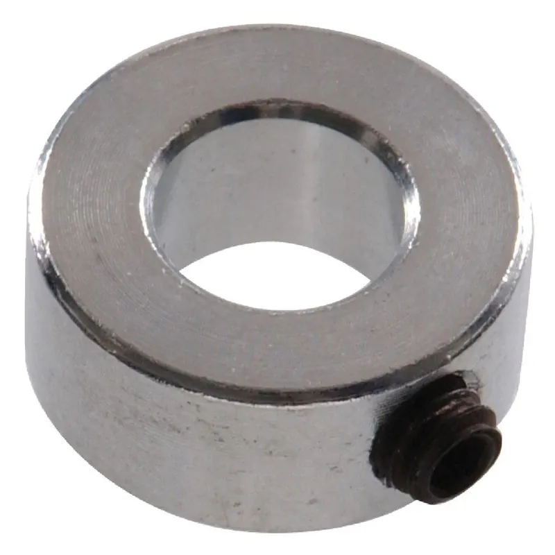 1/4" X 1/2" X 9/32" Shaft Collars By The Hillman Group