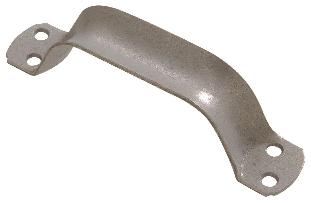 CD-HD PULL 7 MECH GALV
