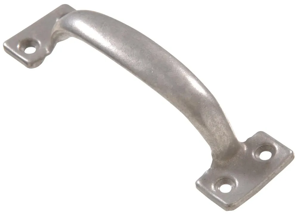 CD-UTILITY PULL 5-1/2 MGV