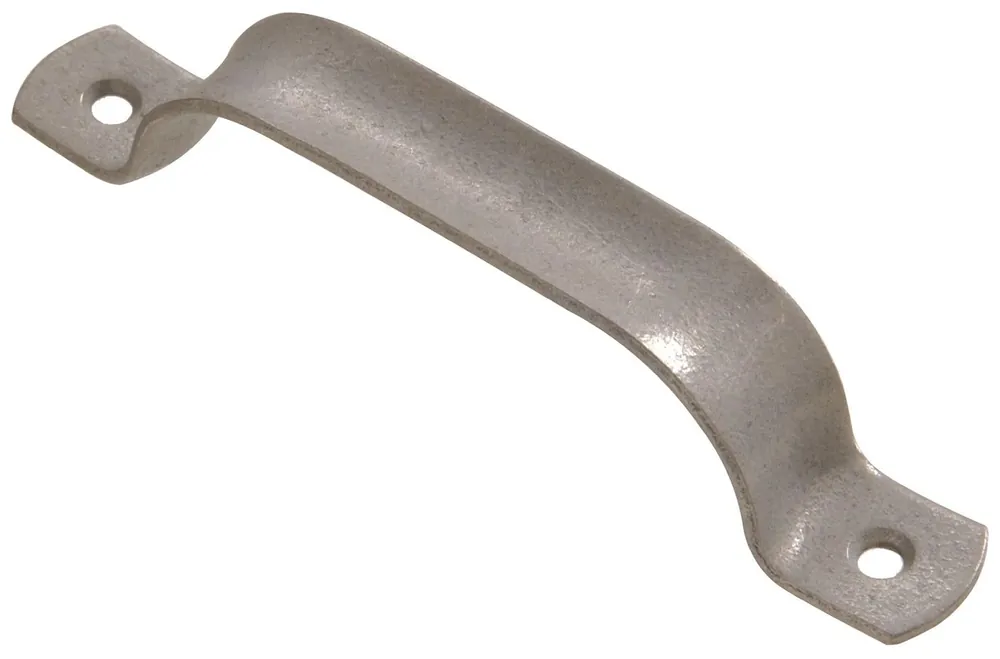 CD-UTILITY PULL 6-1/2 MGV