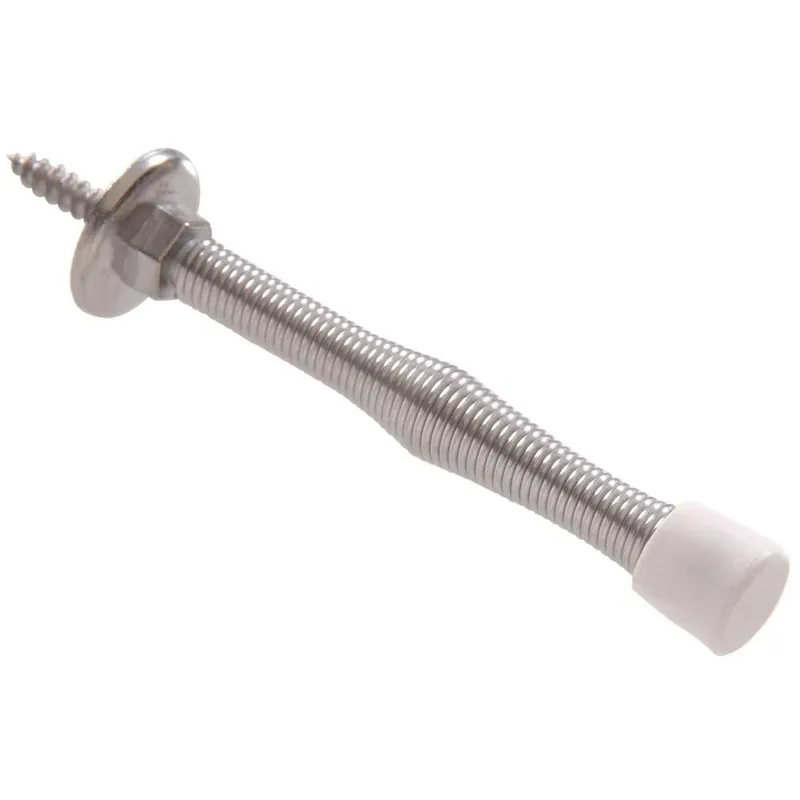 PB-SPRG DOOR STOP 3