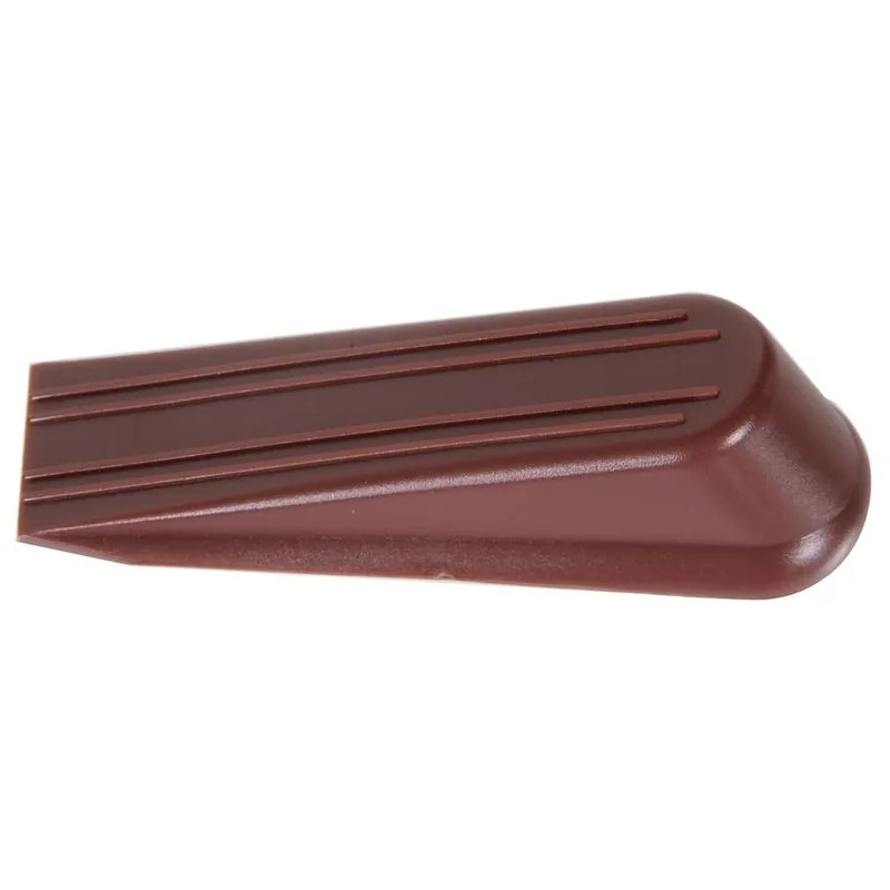FG-WDG DR STOP 6 BROWN
