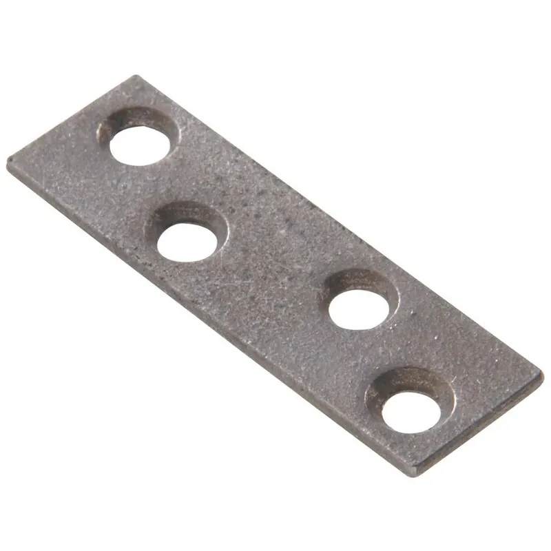 FG-MENDG PLATE 8X7/8 MGV