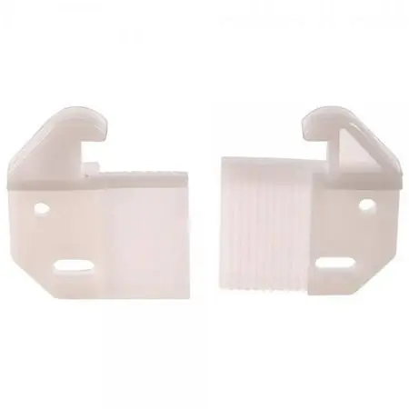 851544 Adjustable Plastic Drawer Guide For Smooth Operation