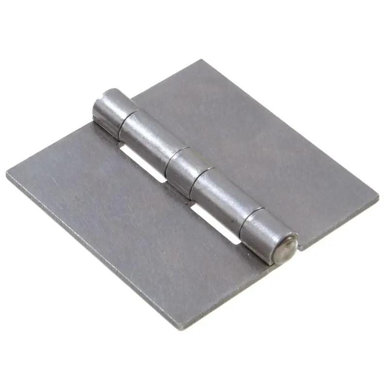 FG HINGE WELDABLE 4 .