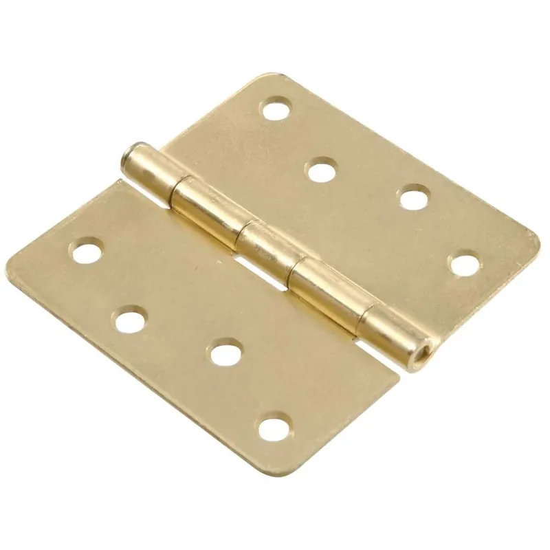 FG-1/4RD FM HNG 4"STBR