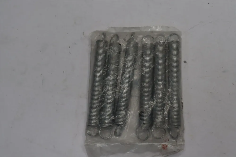 56 Hillman Extension Spring 5/8 X 5-3/8 Inches - Durable Hardware Fastener