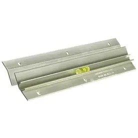 Hangman Picture Hanging System, 10-In.