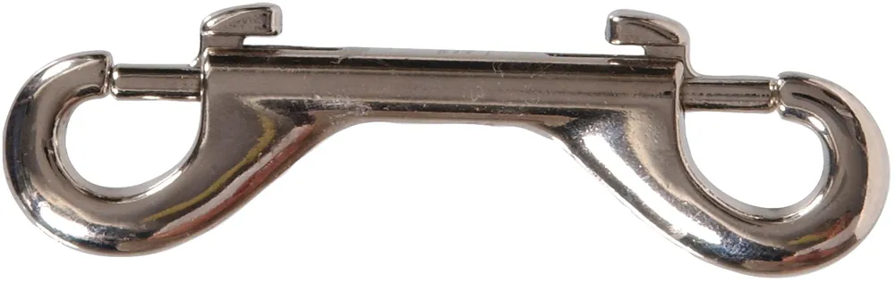 FG DBLE BOLT SNAP 4