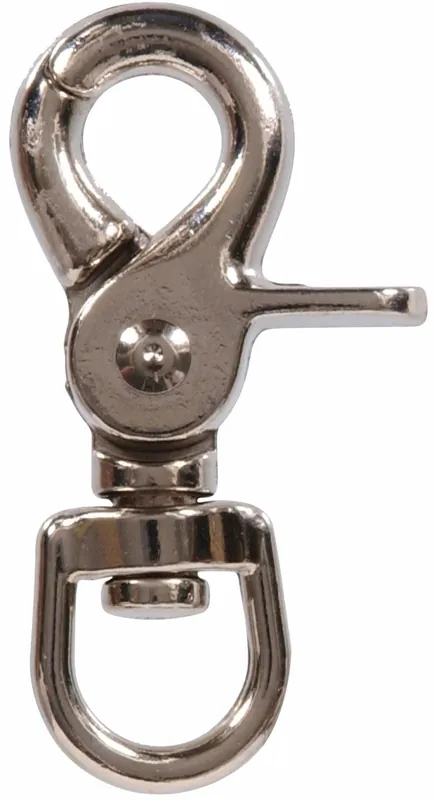 FG RD SWIVEL TRIGGER SNAP 1/2
