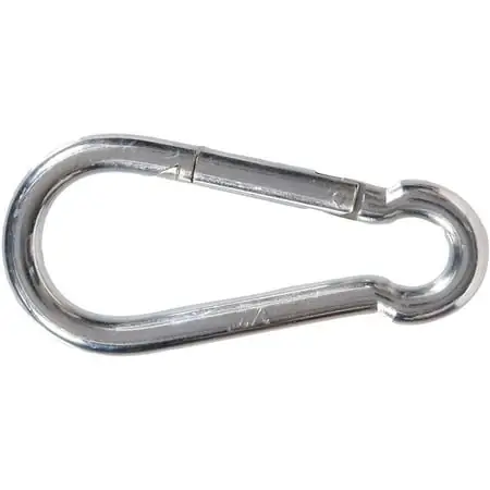 FG SNAP LINK 7/16 X 3-1/8