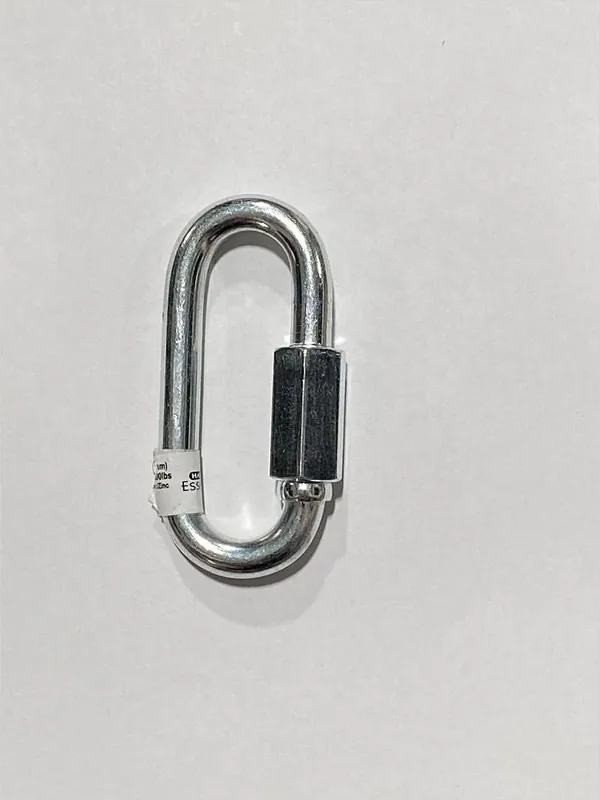 Quick Link 3/8 Swl 2200lbs