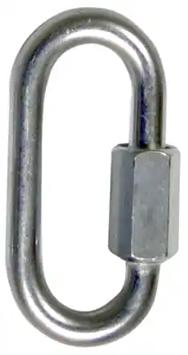 3/8 In. Quick Link (5-Pack)