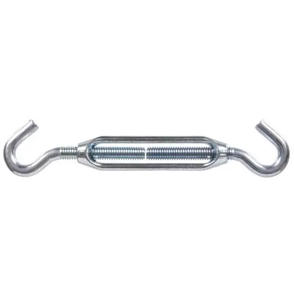 Hillman Hook / Hook Turnbuckle