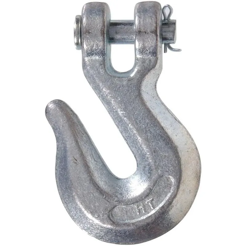3/8CHAIN SIZE CLEVIS GRAB HOOK