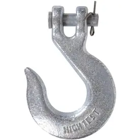 The Hillman Group Forged Clevis Slip Hook