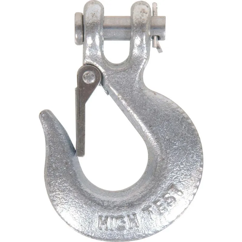 FG-FRG CV SLP HOOK W/L