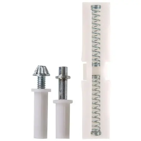CD-BIFOLD UNIVERSAL DOOR KIT