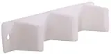851220 Double Sliding Door Glide Hardware For Smooth Operation