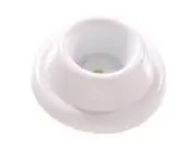 1-7/8" Self-adhesive Wall Mount Door Stop - Hillman Model 851316