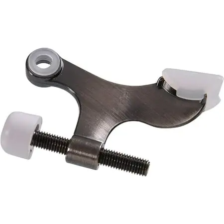851320 Pin Door Hinge Stop For Secure Door Operation