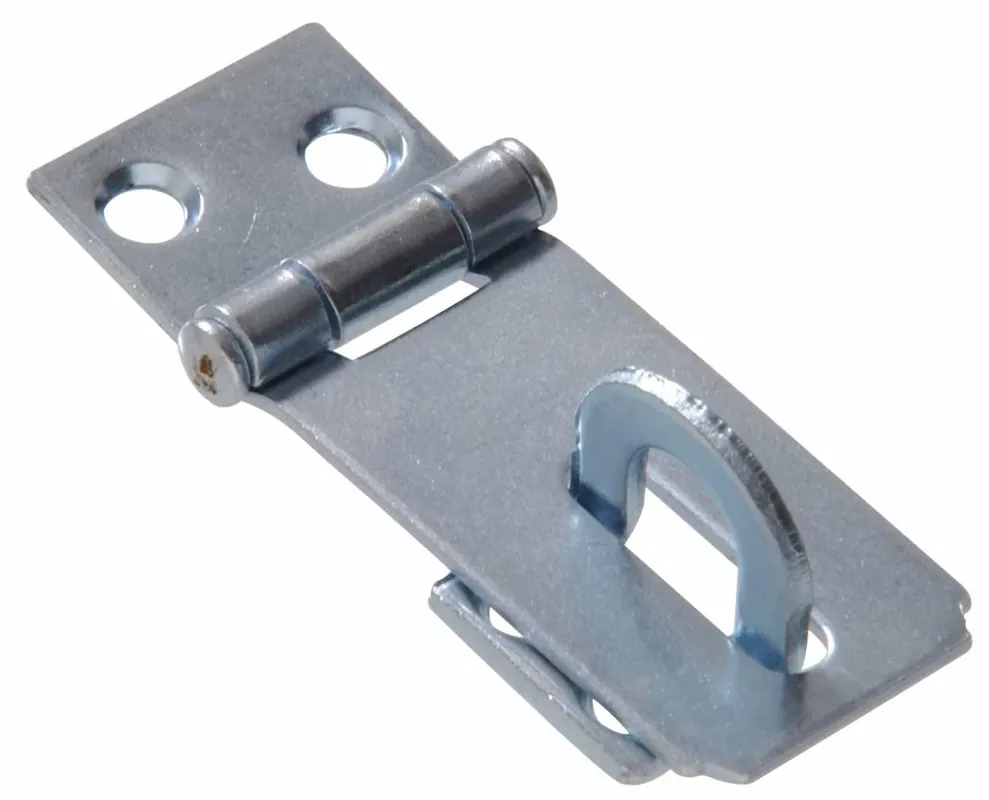 SAFTEY HASP 1-1/2ZC
