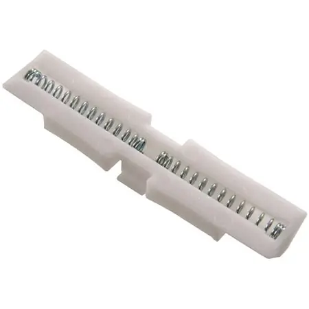 CD-BIFOLD DR SLIDE GLIDE