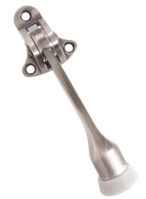CD KICKDN DR STOP 4 PEWTER