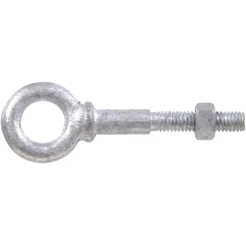 FG-FRGD EYE 3/8X4.5 HDG