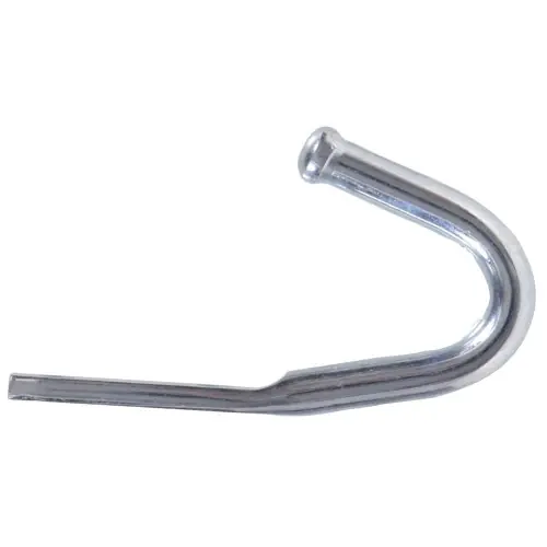 Zinc-plated Tarp And Rope Hook - Durable And Versatile Fastening Solution