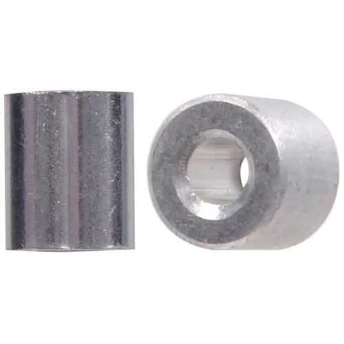 FERRULES/STOPS 1/4