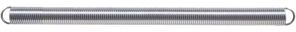 Hillman Door Spring Without Hooks