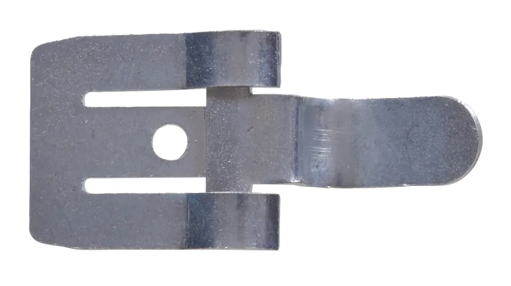 Zinc Snap Fasteners - Model 852057 - Durable And Reliable Fastening Solution