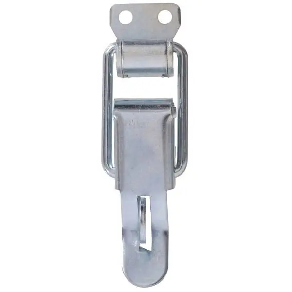 Hillman Lockable Drawer Catch