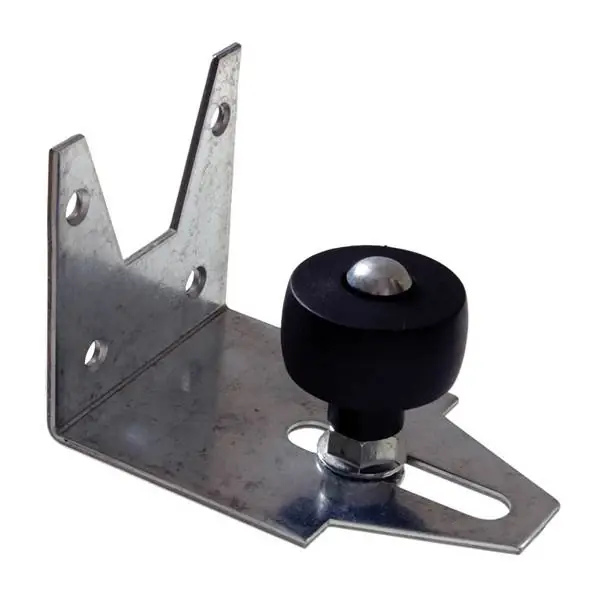 Adjustable Stay Roller For Doors And Windows - Durable And Versatile