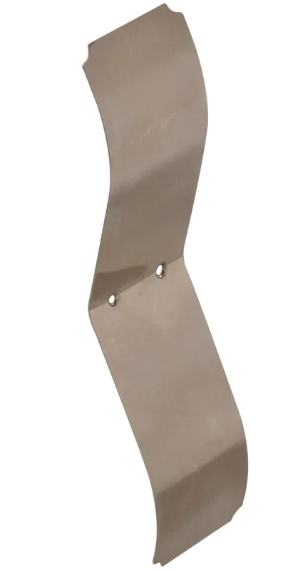 Stainless Steel Window Controls - Model 852243 - Durable And Reliable Design
