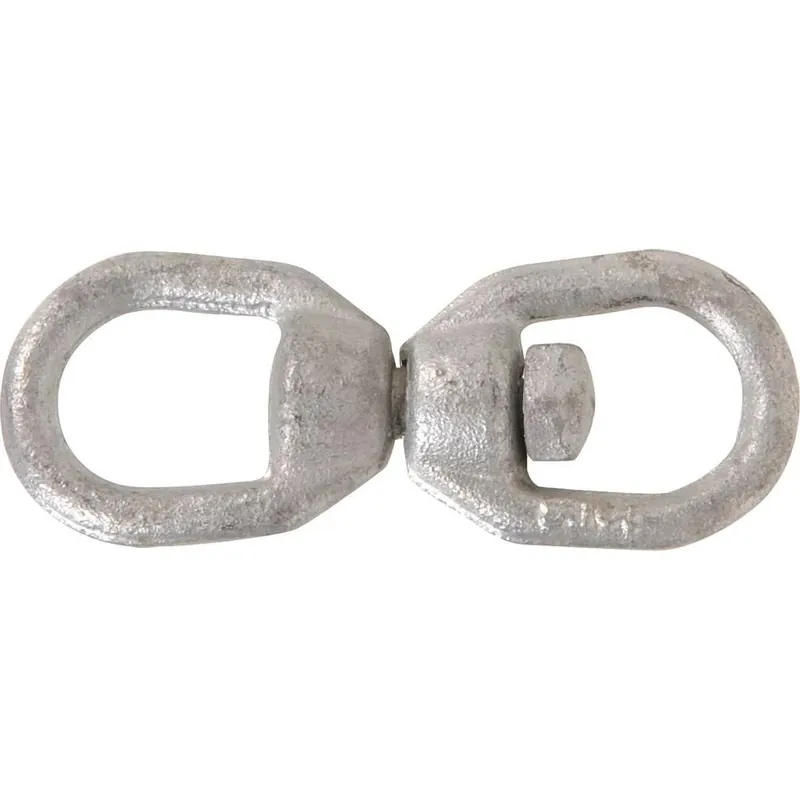 FG-FRGD SWIVEL GALV 3/16