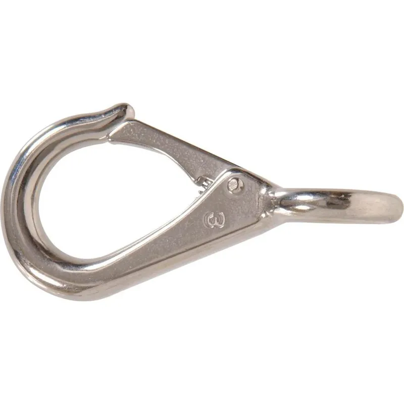 FG-SS RG QUICK SNAP 3/4X3.253
