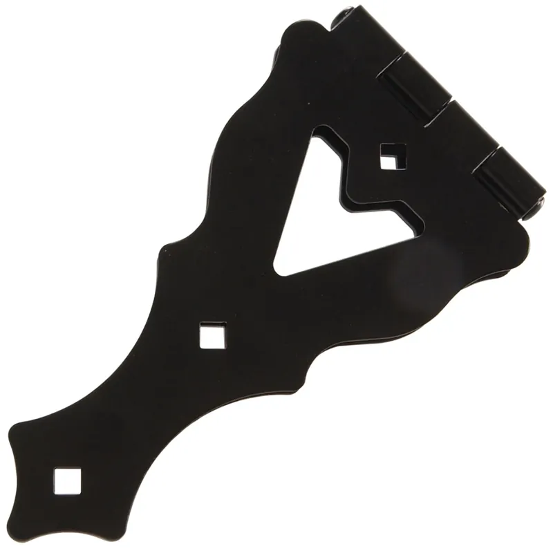 FG-ORN STRAP HNG 10 BLK