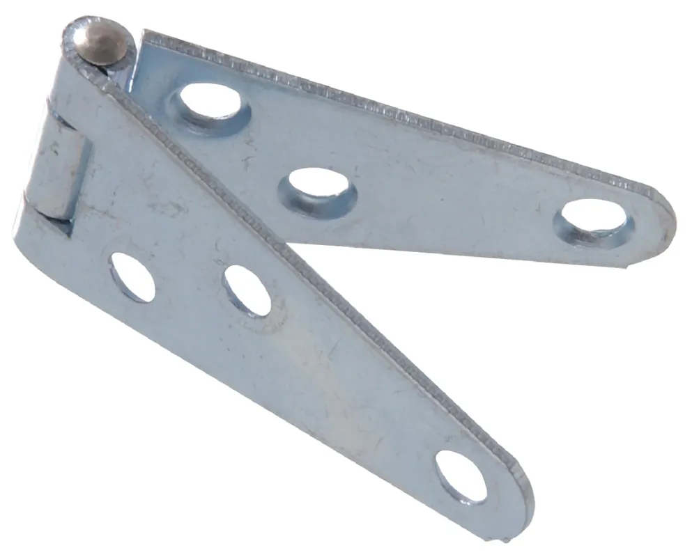 FG-LIGHT STRAP HINGE 5 ZC