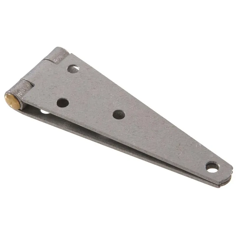 Hillman 5 Strap Hinge Galvanized Heavy Duty (852861)