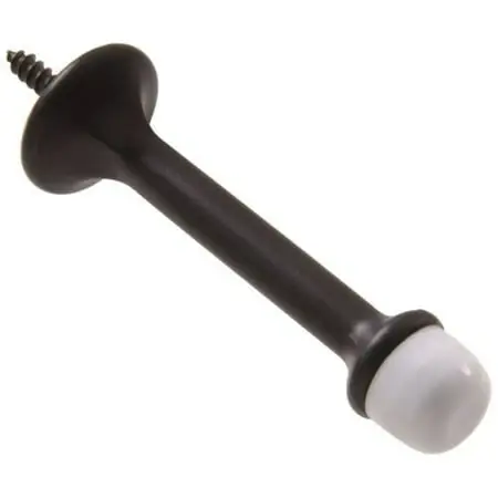 RIGID DOOR STOP 3 ORB