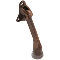 4 Inch Kickdown Door Stop - Model 852937