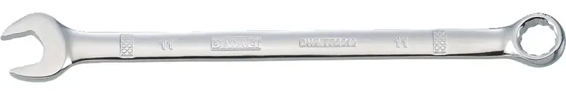 Metric Combination Wrench, Long-Panel, 11mm