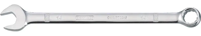 Metric Combination Wrench, Long-Panel, 14mm