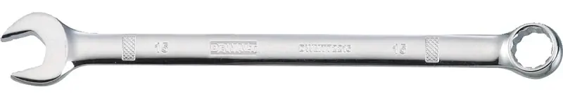 Metric Combination Wrench, Long-Panel, 15mm