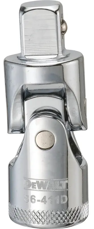 Impact Universal Joint, 1/2 In. Drive