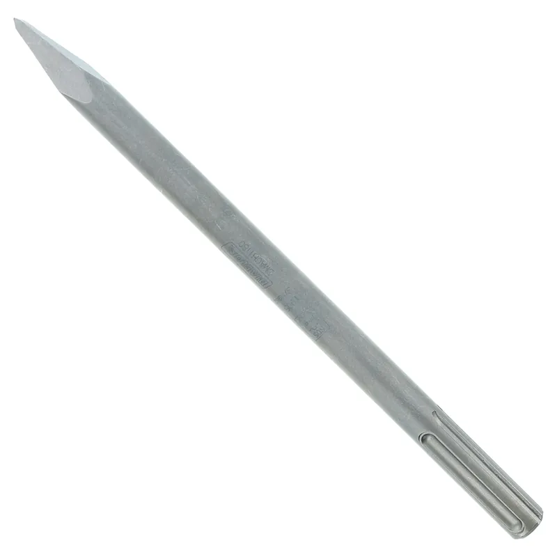 12 Inch Sds-max Bull Point Chisel - Model Dmamxch1180